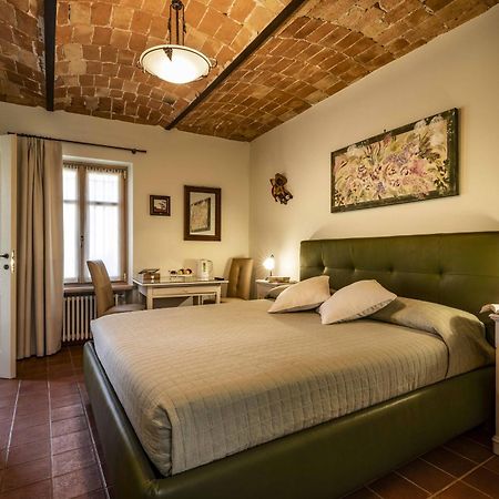Bed and Breakfast La Cascina Della Musica Костільйоле-д'Асті Екстер'єр фото