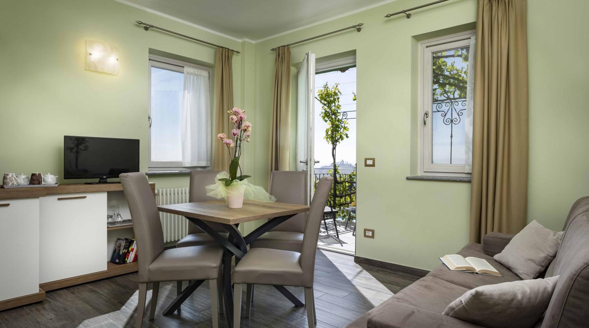 Bed and Breakfast La Cascina Della Musica Костільйоле-д'Асті Екстер'єр фото