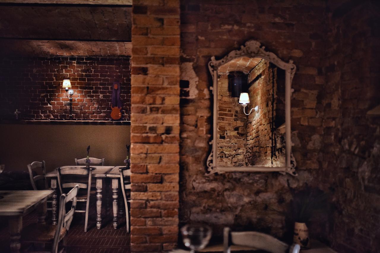Bed and Breakfast La Cascina Della Musica Костільйоле-д'Асті Екстер'єр фото